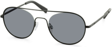 Storm London STS-585S sunglasses in Black