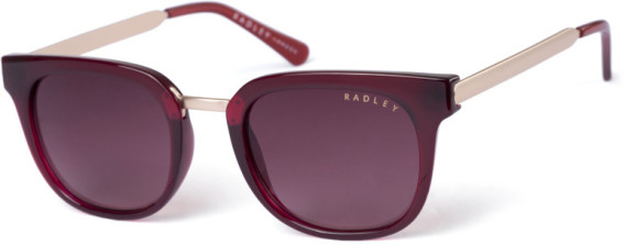 Radley RDS-6510 sunglasses in Pink