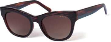 Radley RDS-6508 sunglasses in Tortoiseshell