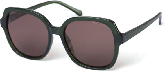 Radley RDS-6505 sunglasses in Green