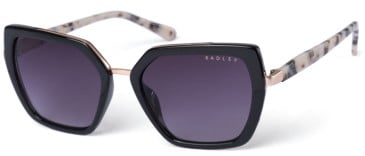 Radley RDS-6503 sunglasses in Black