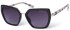 Radley RDS-6503 sunglasses in Black