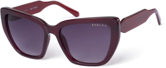 Radley RDS-6501 sunglasses in Pink