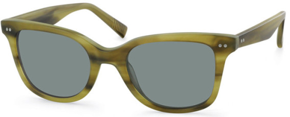 Ocean Blue OBS-9373 sunglasses in Olive