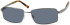 Ocean Blue OBS-9357 sunglasses in Gunmetal