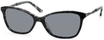 Ocean Blue OBS-9349 sunglasses in Black