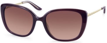 Ocean Blue OBS-9347 sunglasses in Aubergine