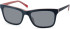 Ocean Blue OBS-9334 sunglasses in Matt Navy