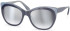 Ocean Blue OBS-9317 sunglasses in Grey