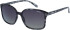 O'Neill ONS-PRAIA2.0 sunglasses in Black Tortoiseshell