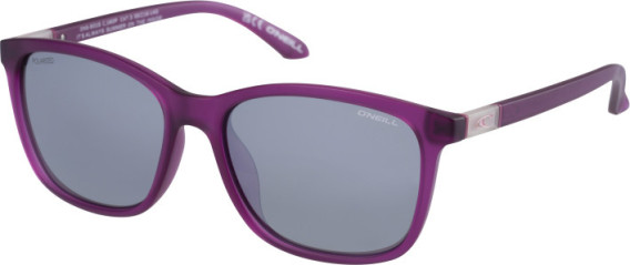 O'Neill ONS-9015 sunglasses in Crystal Berry