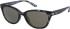 O'Neill ONS-9014 sunglasses in Black Tortoiseshell