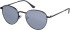 O'Neill ONS-9013 sunglasses in Matt Black