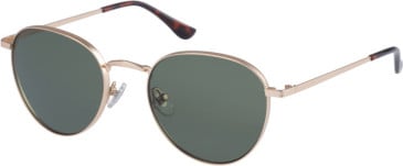 O'Neill ONS-9013 sunglasses in Satin Gold