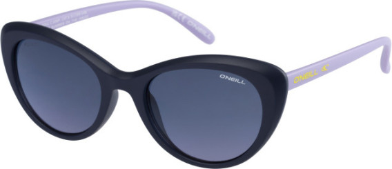 O'Neill ONS-9011 sunglasses in Navy Lilac