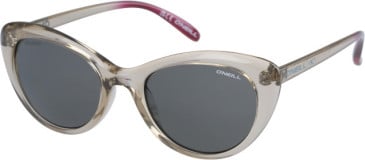 O'Neill ONS-9011 sunglasses in Birch Berry