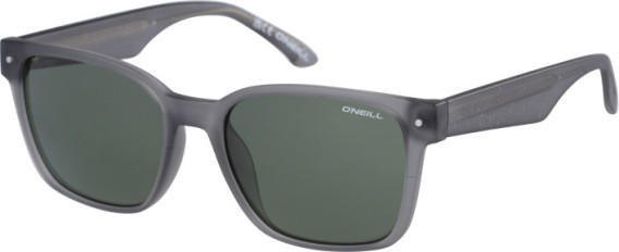 O'Neill ONS-9007 sunglasses in Grey Crystal