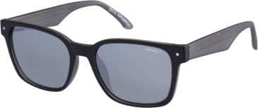 O'Neill ONS-9007 sunglasses in Blue Gun