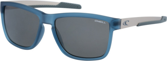 Lunettes De Soleil Polarisées O’NEILL 9006 2.0 Pour Homme - Noir/Gunmetal - Verres Fumés UV400