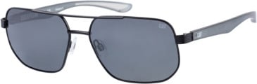 CAT CTS-8013 sunglasses in Matt Black