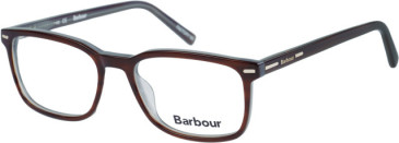 Barbour BAO-1001 glasses in Tort