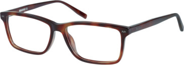 Barbour BAO-1003 glasses in Tort
