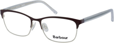 Barbour BAO-1014 glasses in Matt Brown