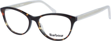 Barbour BAO-1010 glasses in Tort