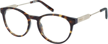 Barbour BAO-1008 glasses in Tort