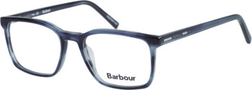 Barbour BAO-1000 glasses in Black