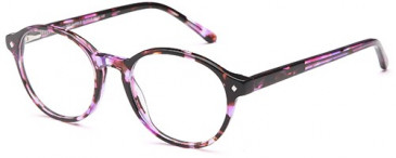 SFE-9507 glasses in Marble Purple 