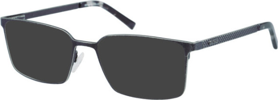 Barbour BAO-1005 sunglasses in Matt Gun