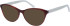 Barbour BAO-1010 sunglasses in Burgundy