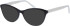 Barbour BAO-1010 sunglasses in Black
