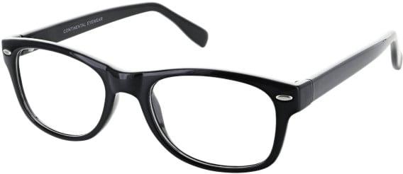Matrix 820 glasses in Black