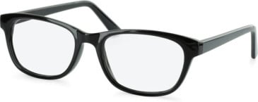 SFE-11048 glasses in Black