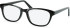 SFE-11048 glasses in Black