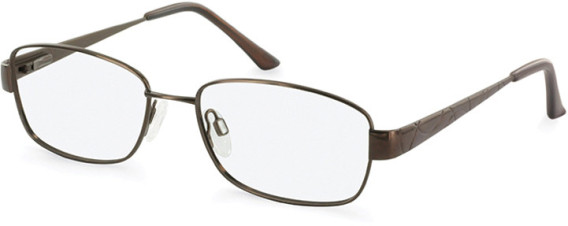 SFE-11053 glasses in Bronze