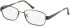 SFE-11053 glasses in Bronze