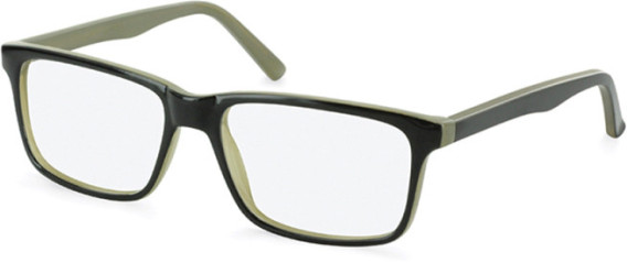 SFE-11069 glasses in Black/Grey