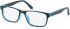 SFE-11074 glasses in Navy/Blue