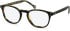 SFE-11104 glasses in Black/Tortoiseshell