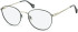 SFE-11111 glasses in Grey/Silver