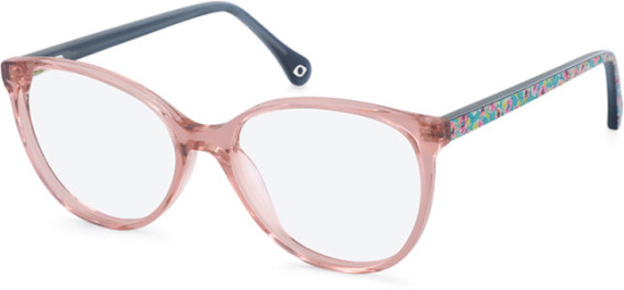 SFE-11113 glasses in Blush
