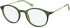 SFE-11142 glasses in Matt Green