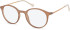 SFE-11142 glasses in Matt Nude
