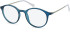 SFE-11142 glasses in Matt Navy