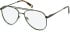 SFE-11136 glasses in Khaki