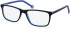 SFE-11119 glasses in Matt Blue