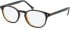 SFE-11104 glasses in Navy/Tortoiseshell